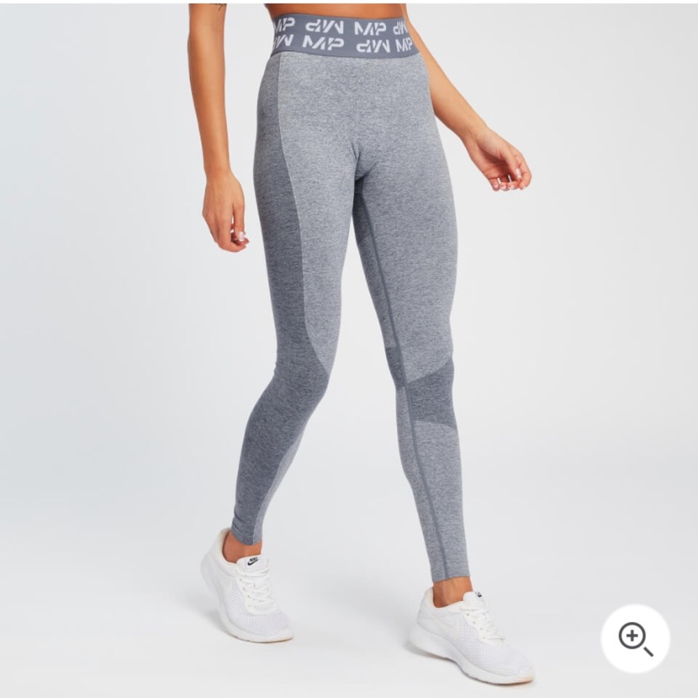 My Protein Women’s Curve Leggings - Galaxy